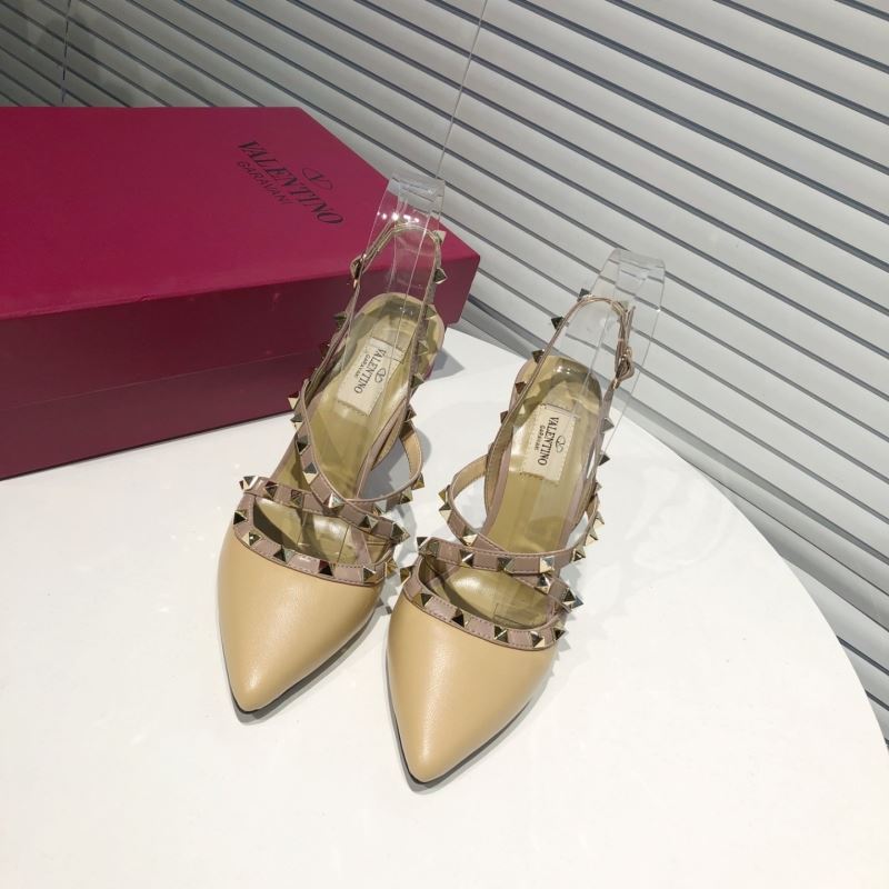 Valentino Sandals